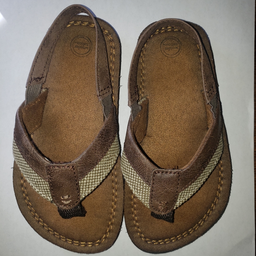 Kids Sandals